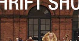Thrift Shop (feat. Wanz) - Single