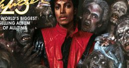 Thriller 25 Super Deluxe Edition