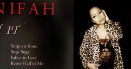 Touch It CDS