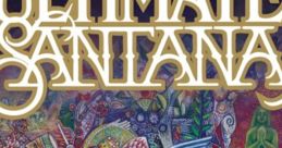 Ultimate Santana
