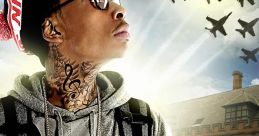 Wiz Khalifa - Flight School