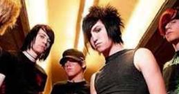 Hardcore-Emo