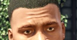 Franklin GTA V Franklin Clinton is a character in the Grand Theft Auto series. He appears as one of the main protagonists