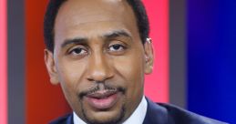 Stephen A Smith