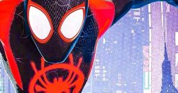 Spider-Man: Into the Spider-Verse
