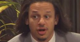 The Eric Andre Show