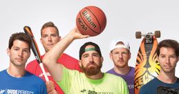 Dude Perfect