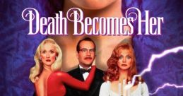 Death Becomes Her