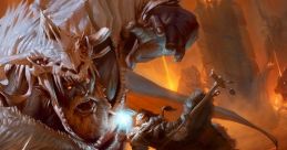 D&D D&D