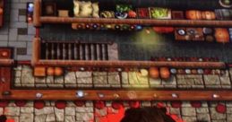 D&D Board