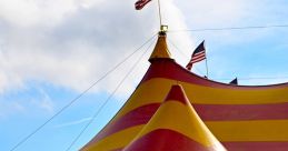 Fairgrounds and The Circus