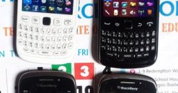 More Phones