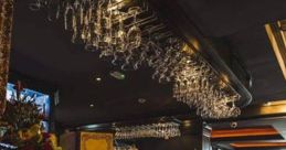 Interiors - Pubs and Clubs