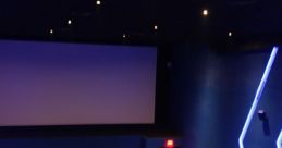 Interiors - Theatres and Halls