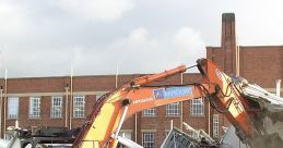 Demolition