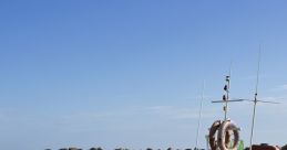 Ships and Boats 2