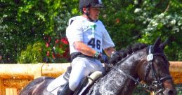 Equestrian Events