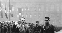 World War 2 - 2