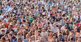 Crowds