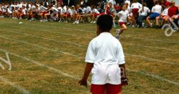 Junior Children’s Sports Day