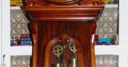 Domestic Clock