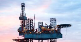 Drilling For Oil