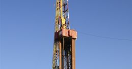 Oil Exploration
