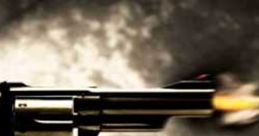 Gunfire