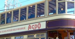 British Trams