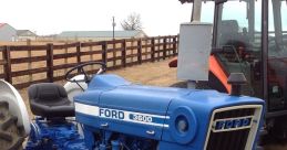 Tractor (1976)
