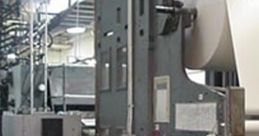 Printing - Newspapers: Webb-Offset Press