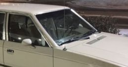 Motor Car: Ford Cortina 1.6 Gl (Manual) 1982 Model: Interior
