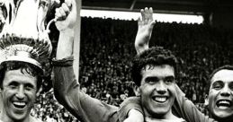 F.A. Cup Final: Wembley, 1966