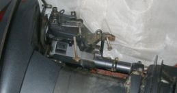 16Ft Speedboat (40 H.P. Outboard)