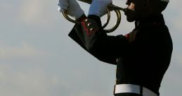 Marine Bugle Calls