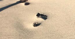 Footsteps 1