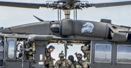 Helicopters
