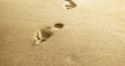 Footsteps