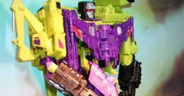 Toys