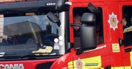 Fire Service