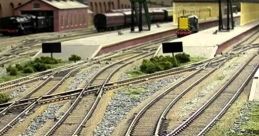 Model Railways