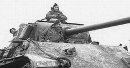 Tanks: World War II