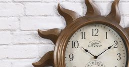 Outdoor Clock Outdoor Clock clips and effects, available to play and download.