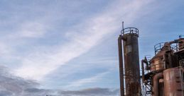 Gasworks