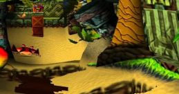 Crash 1