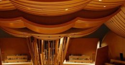 Interiors - Concert Halls Soundboard