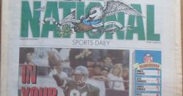 National Daily Newspaper
