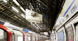 London Underground