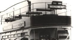 Trams (1903): Newcastle: Exterior