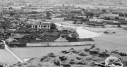 World War II Battle Actuality